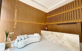 Art Lapa Hotel