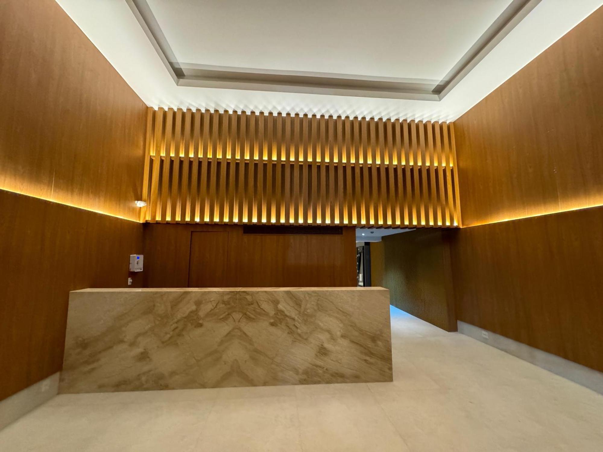 Art Lapa Hotel Rio de Janeiro Exterior foto