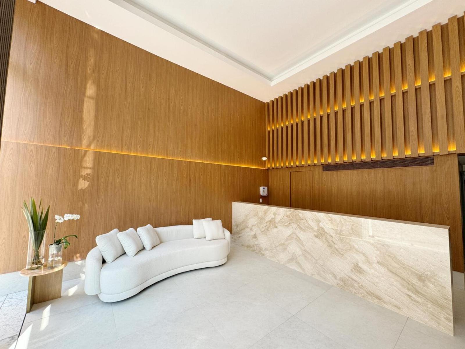 Art Lapa Hotel Rio de Janeiro Exterior foto