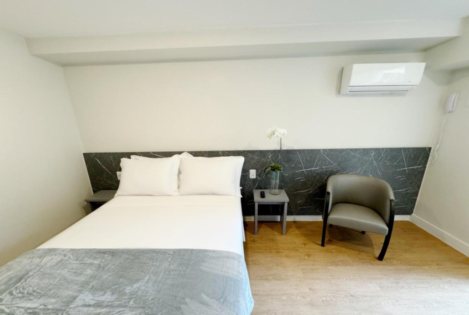 Art Lapa Hotel Rio de Janeiro Exterior foto