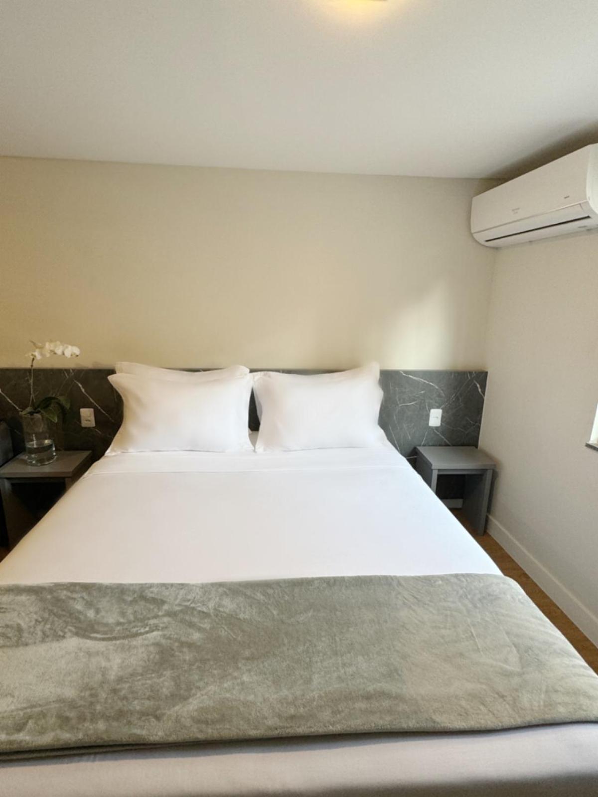 Art Lapa Hotel Rio de Janeiro Exterior foto